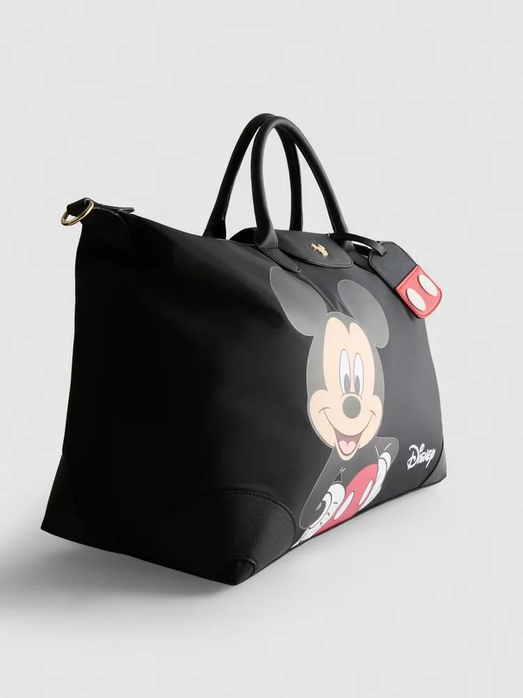 BOLSO VIAJE MICKEY MOUSE DISNEY