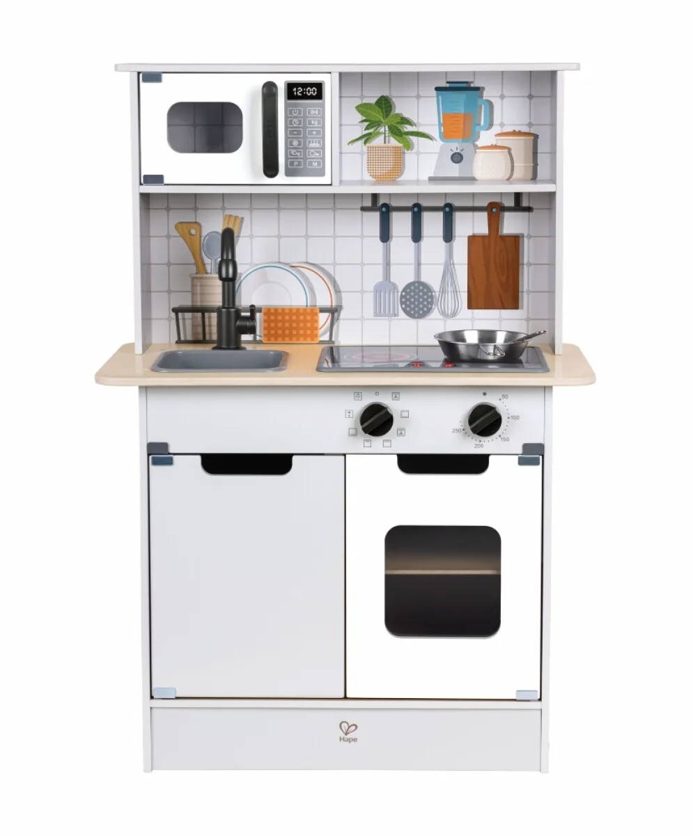 HAPE KITCHEN PLAY SET