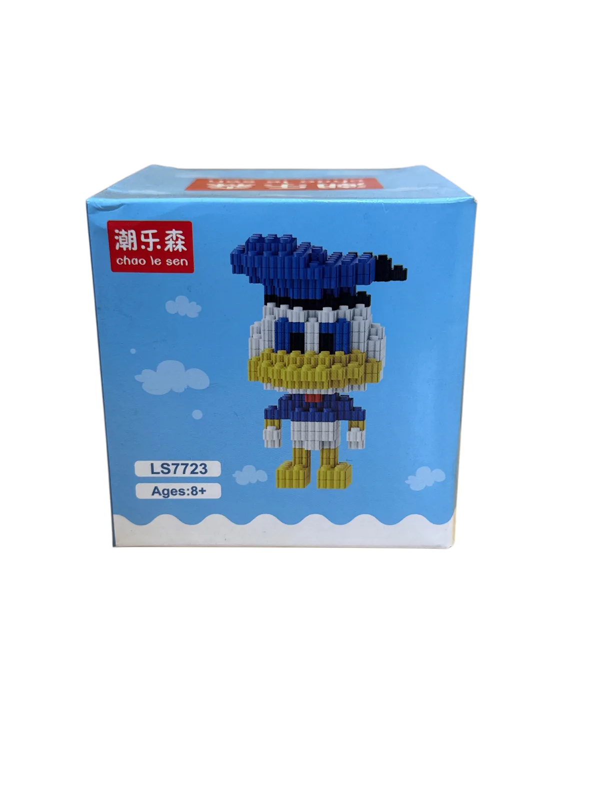 Legos Mdt Varios