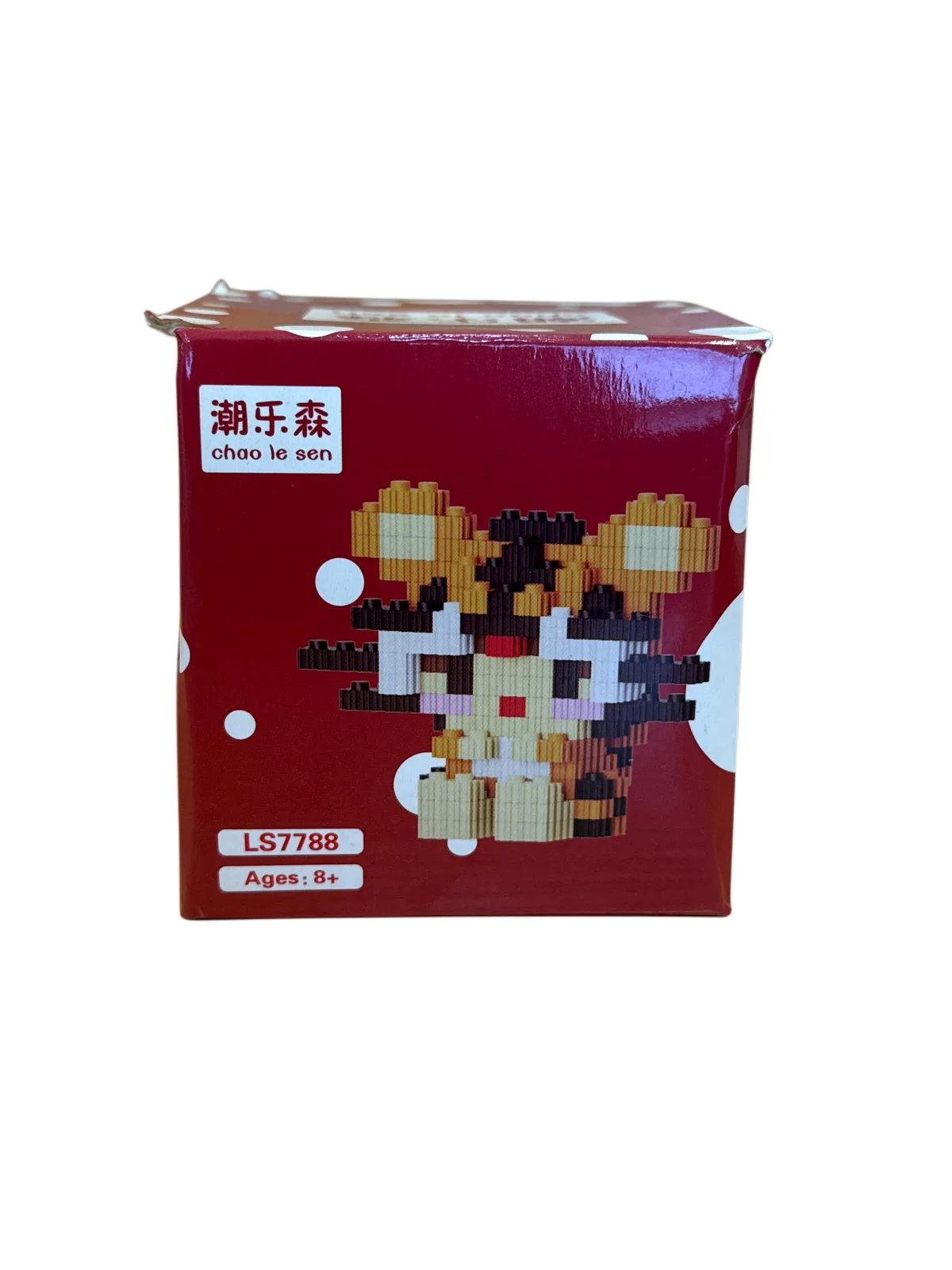 Legos Mdt Varios