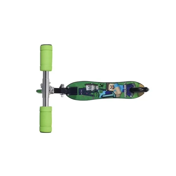 SCOOTER DE MINECRAFF