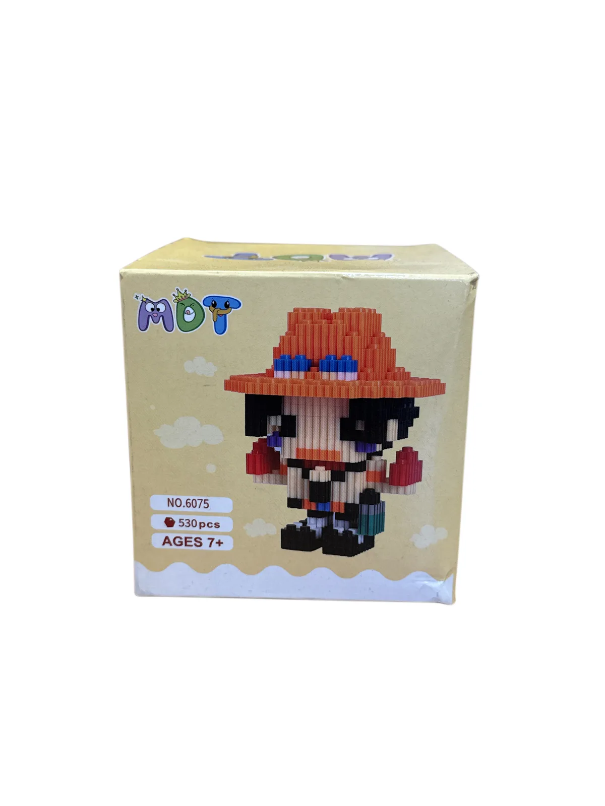 Legos Mdt Varios