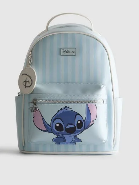 MOCHILA STITCH