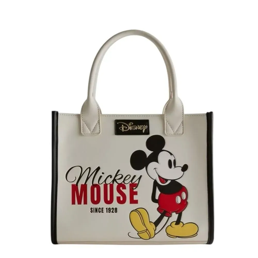 BOLSO MEDIANO DISNEY