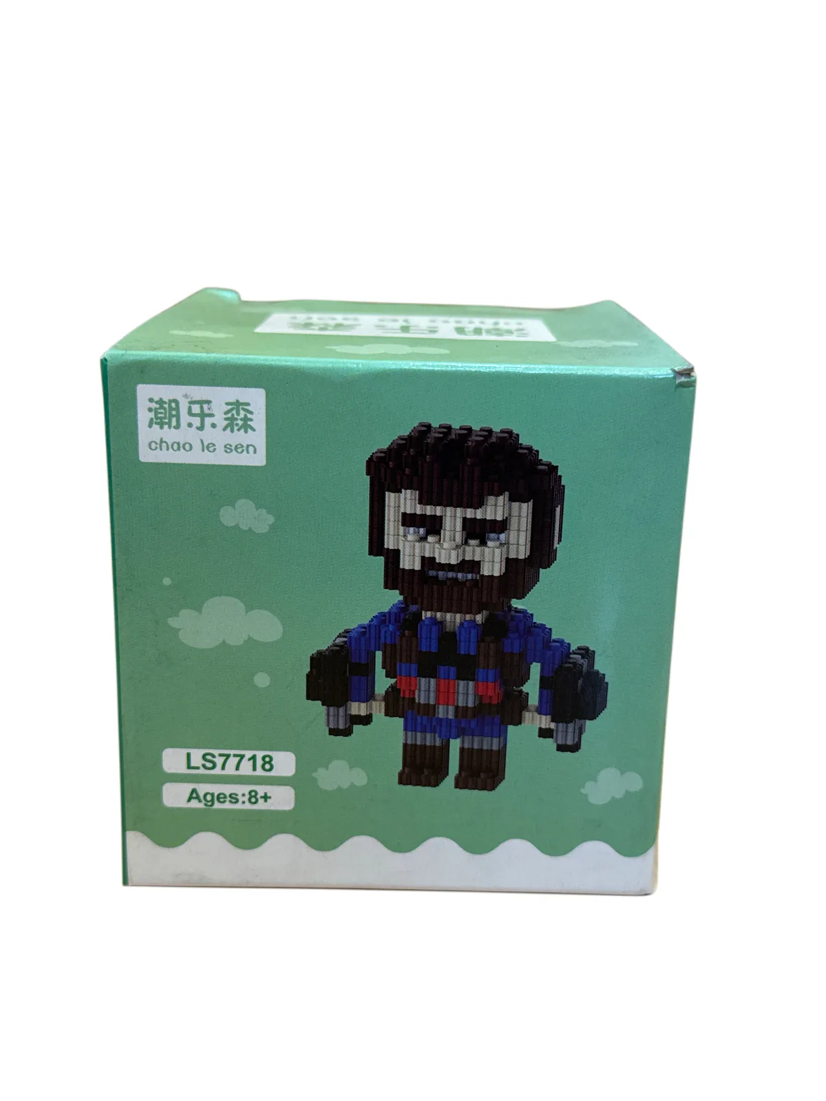Legos Mdt Varios