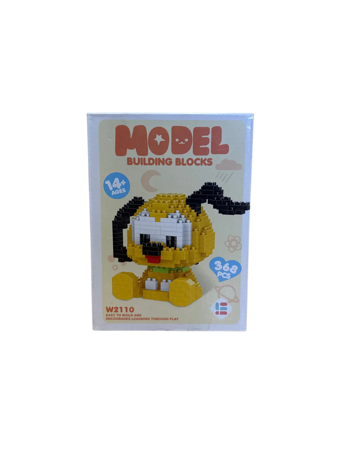 Model Bulding Blocks