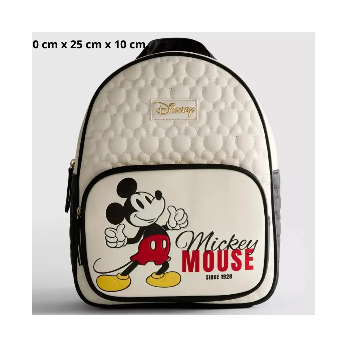 TOTE MEDIANO DISNEY