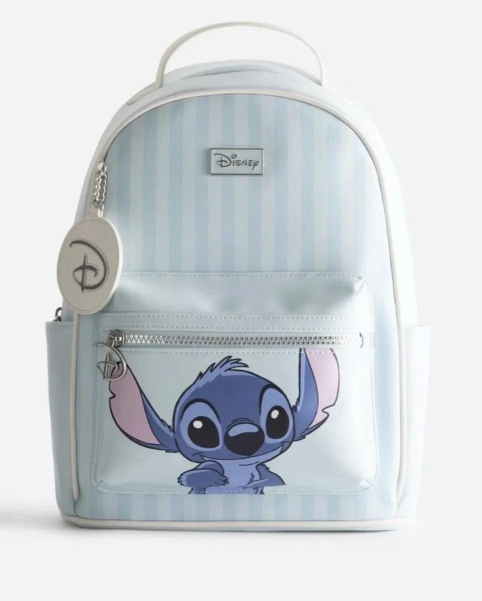 MOCHILA STITCH