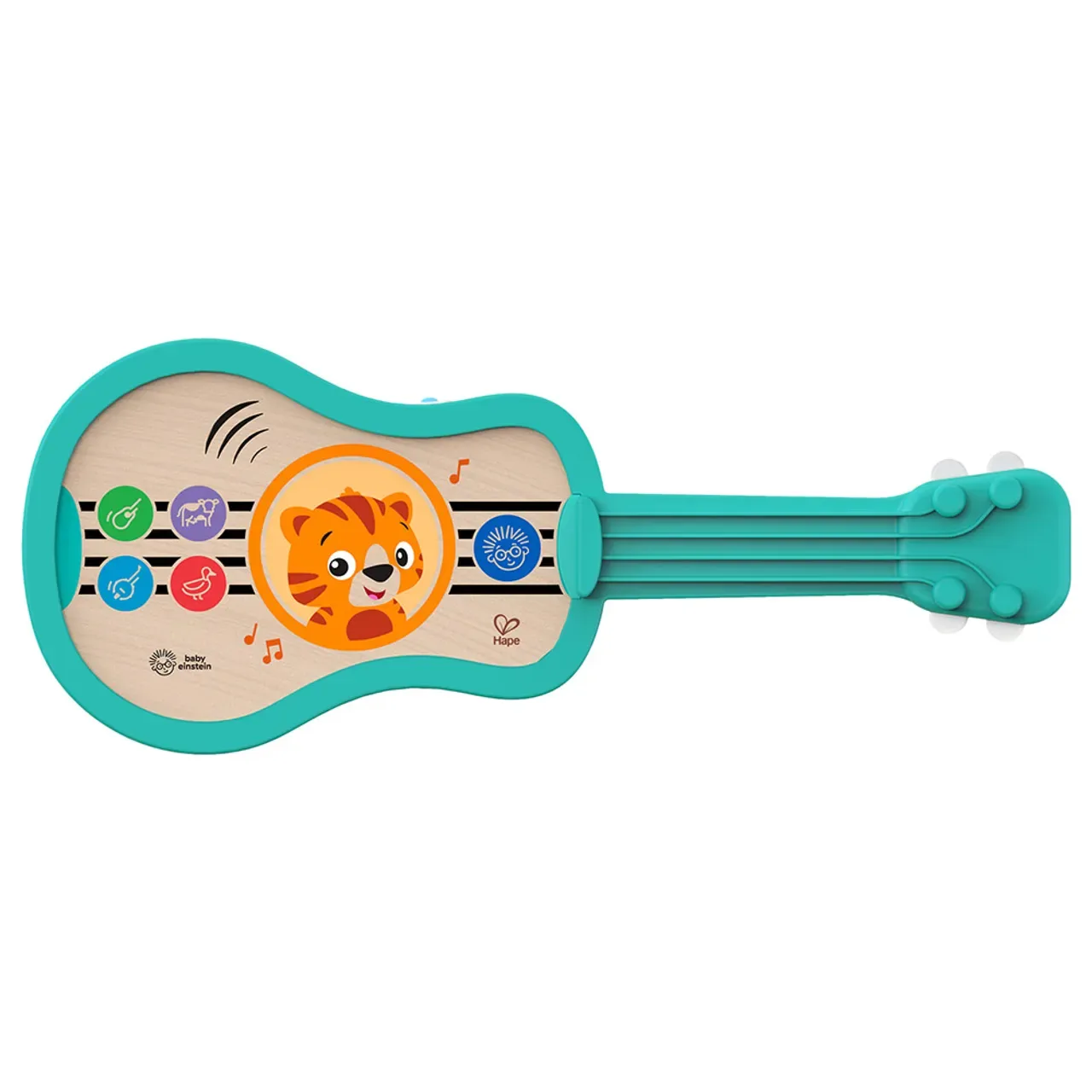 BABY EINSTEIN SING STRUM MAGIC TOUCH