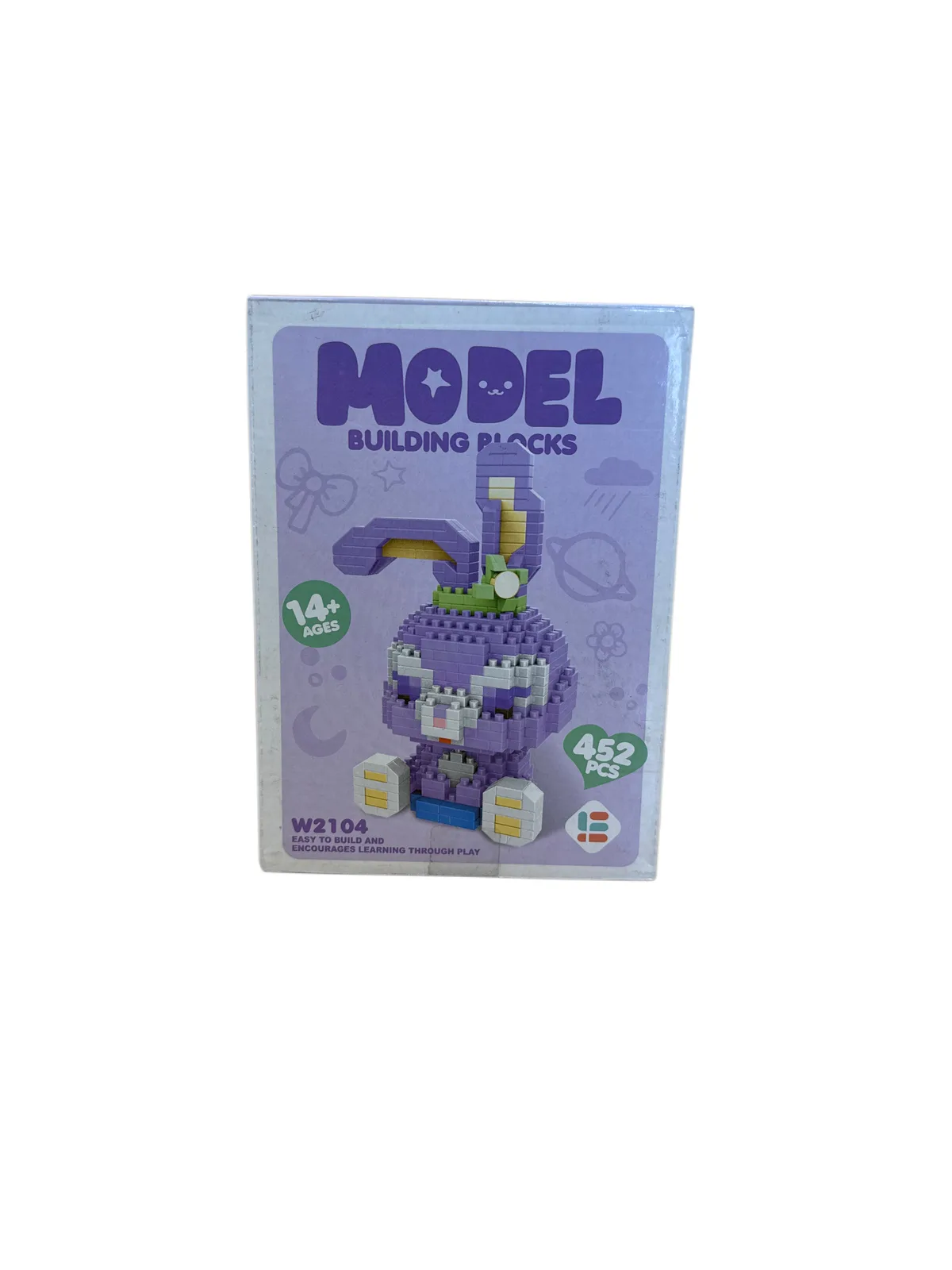 Model Bulding Blocks