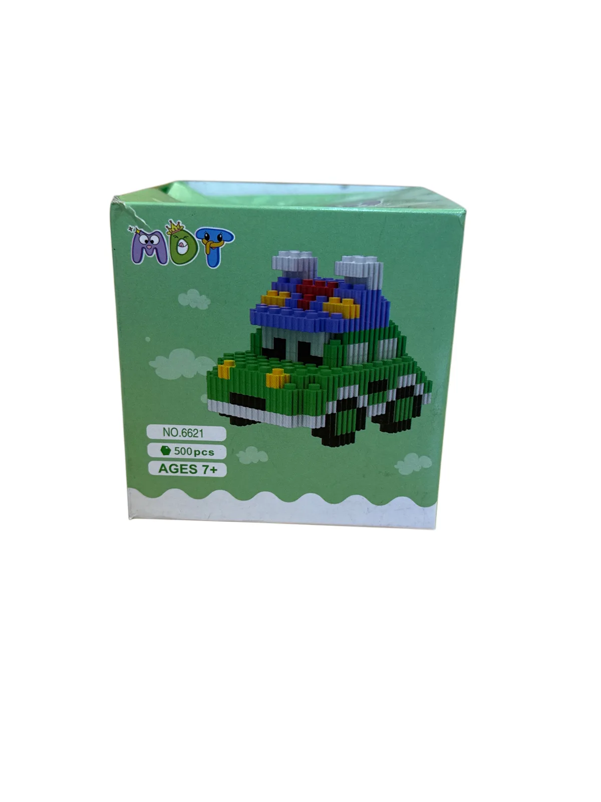 Legos Mdt Varios