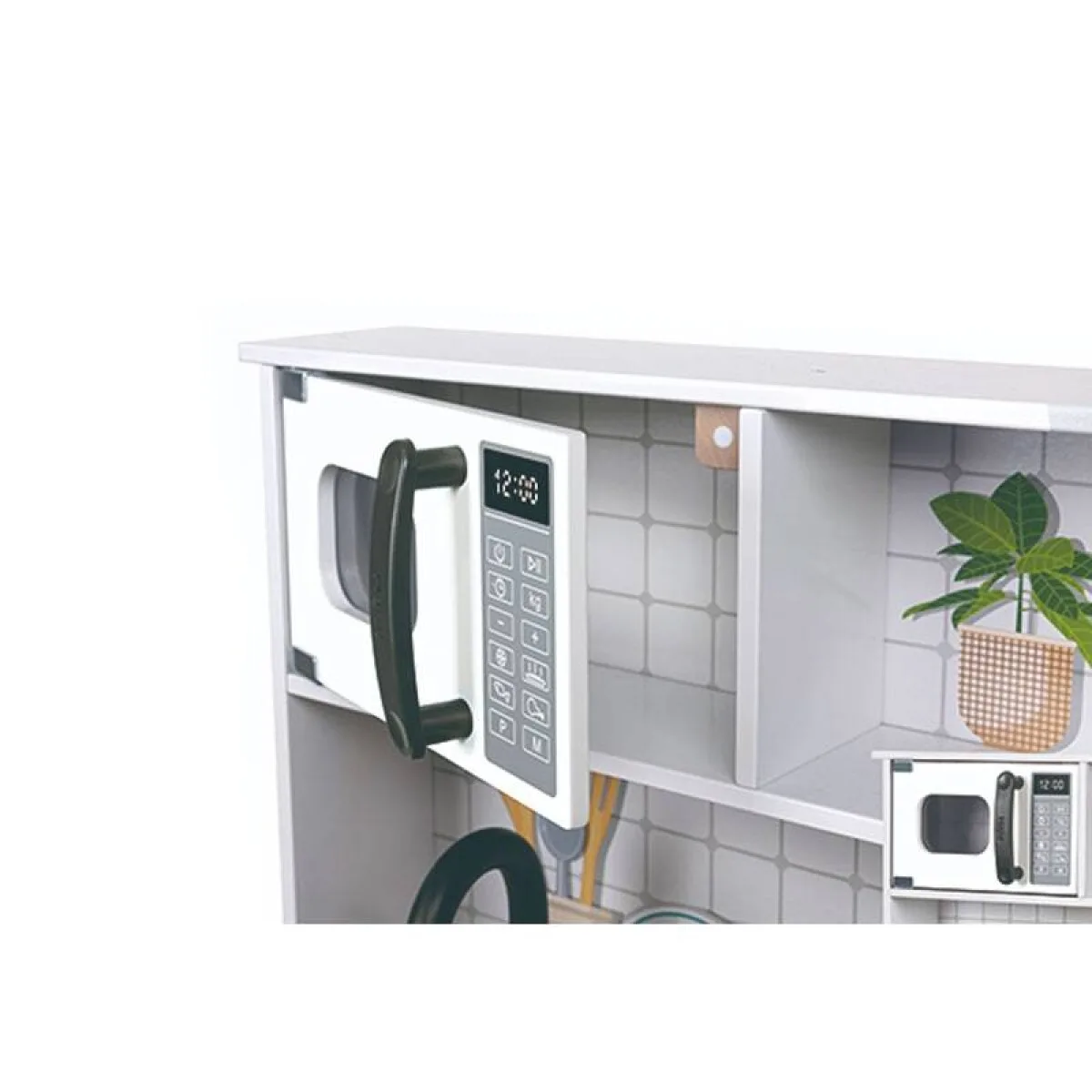 HAPE KITCHEN PLAY SET