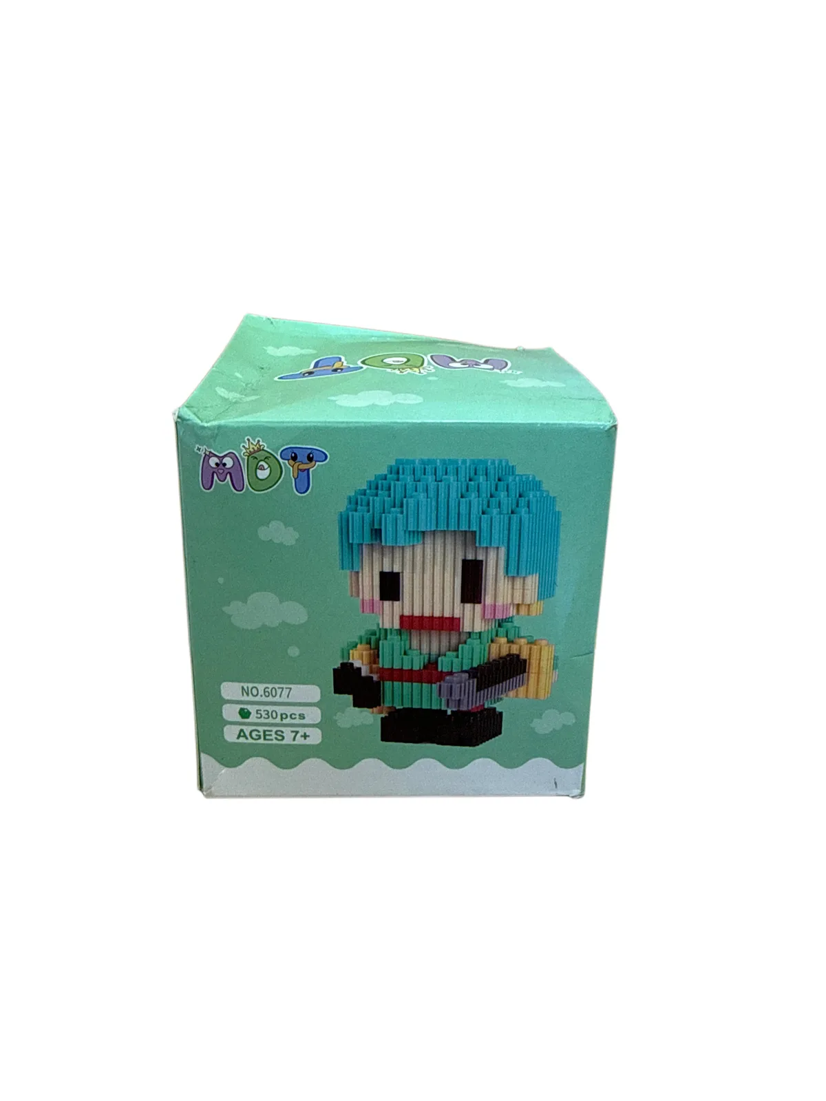 Legos Mdt Varios