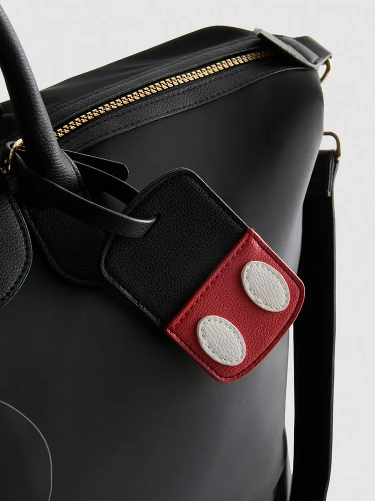 BOLSO VIAJE MICKEY MOUSE DISNEY