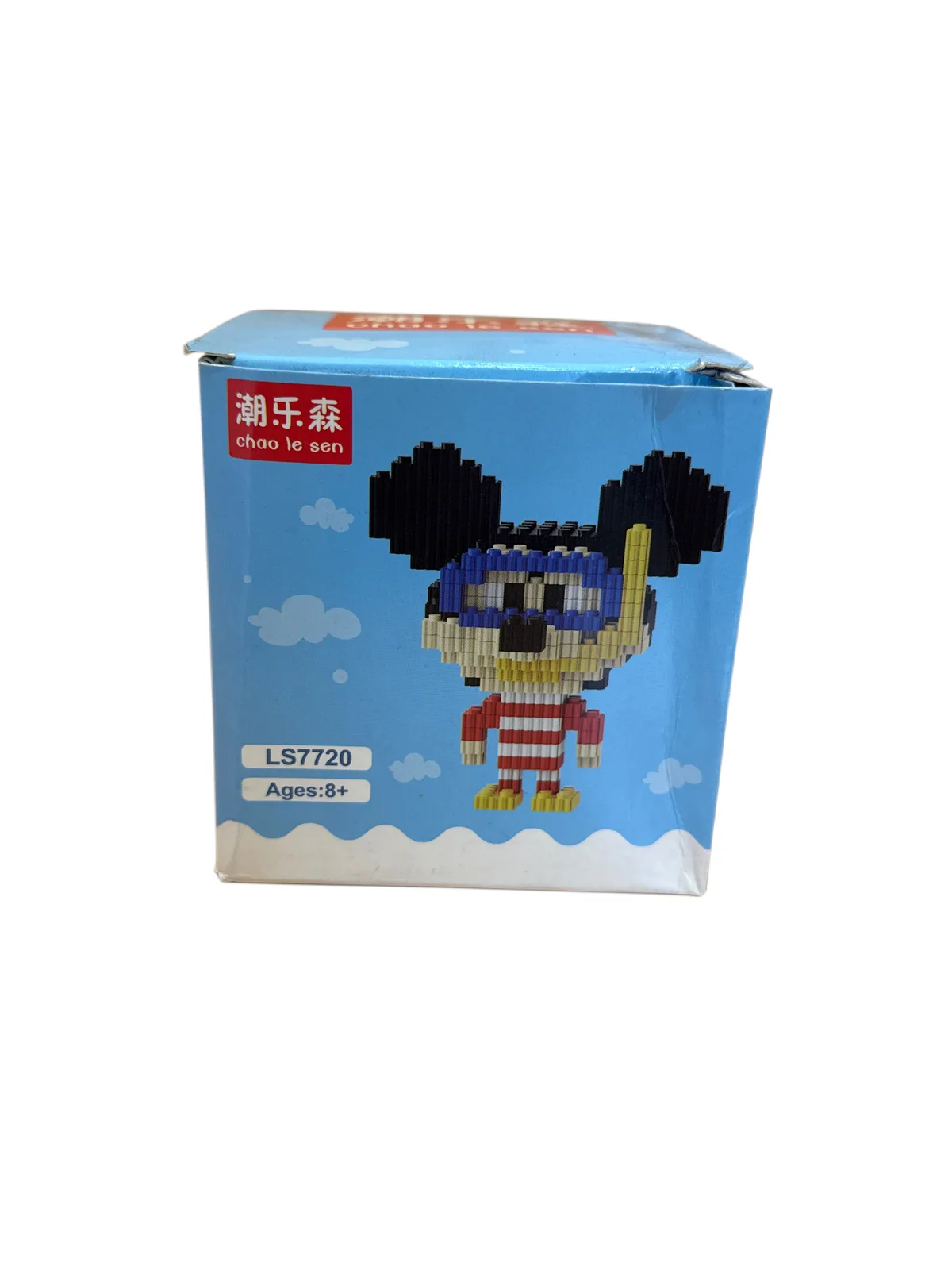 Legos Mdt Varios