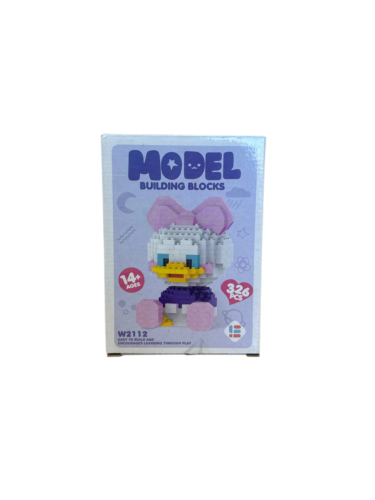 Model Bulding Blocks