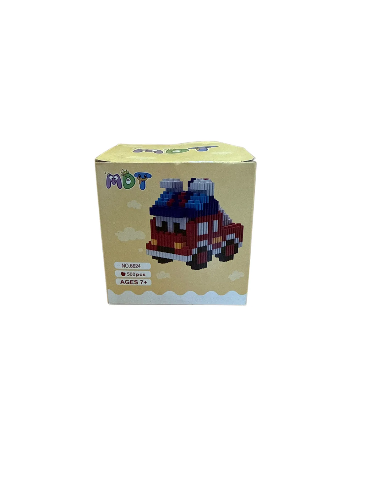 Legos Mdt Varios