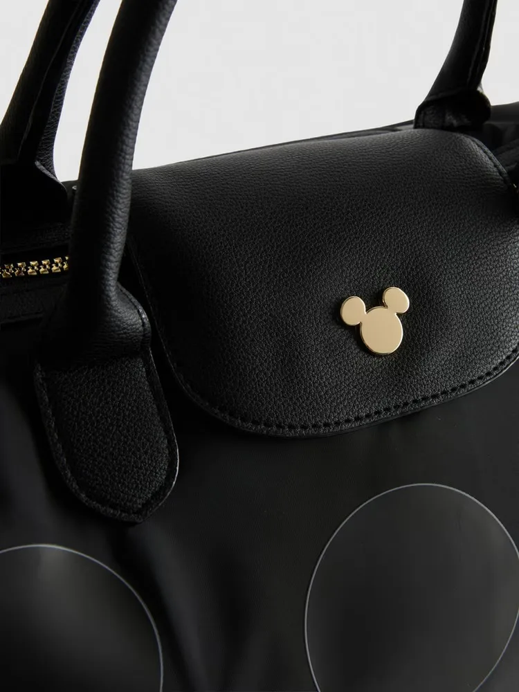 BOLSO VIAJE MICKEY MOUSE DISNEY