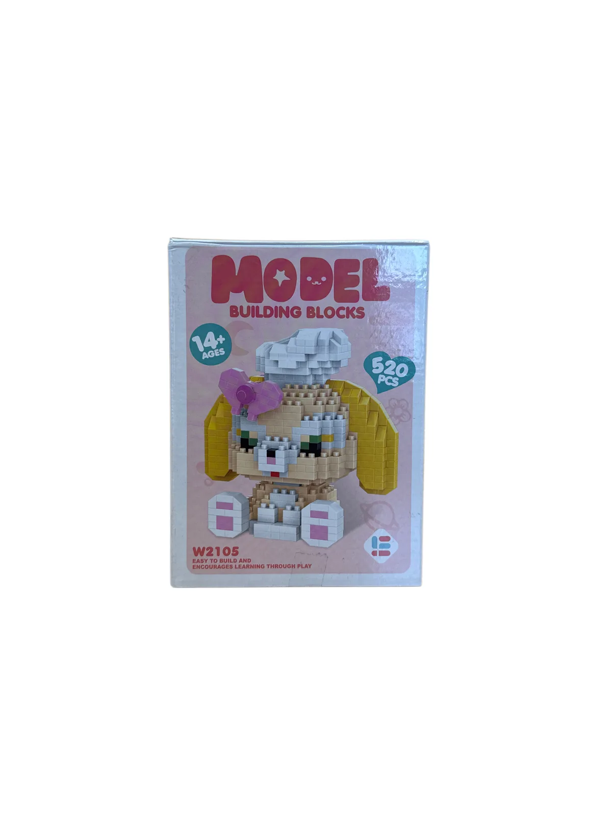 Model Bulding Blocks
