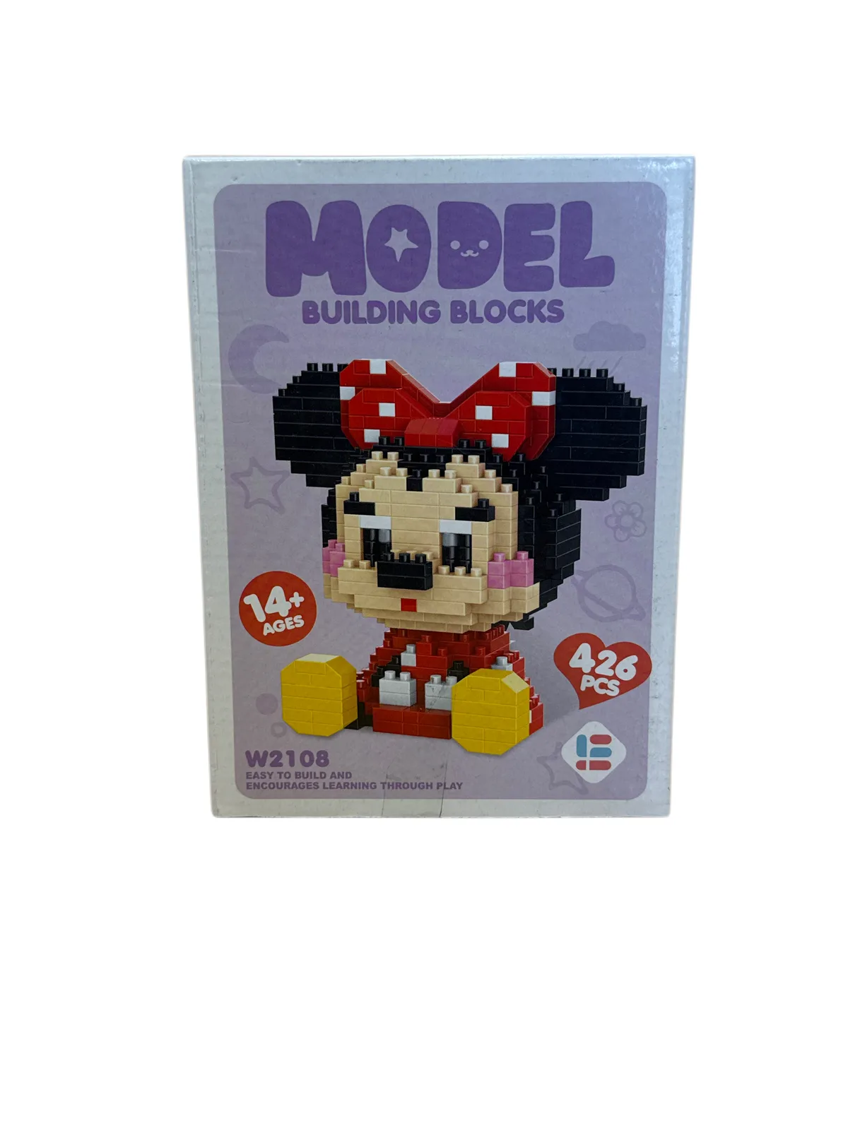 Model Bulding Blocks